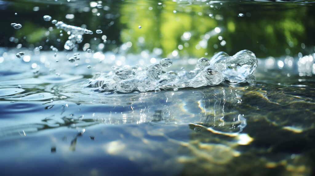 L' Arrêté du 12 Juillet 2024 sur les Eaux Grises 