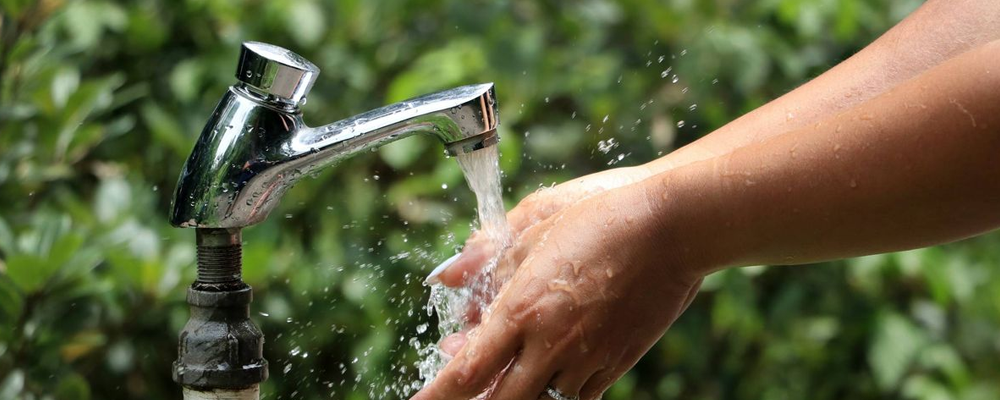 Economiser l'eau dans les ménages