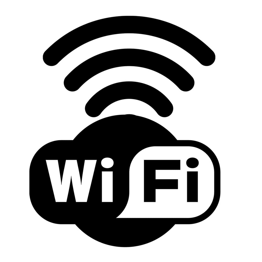 symbole wifi